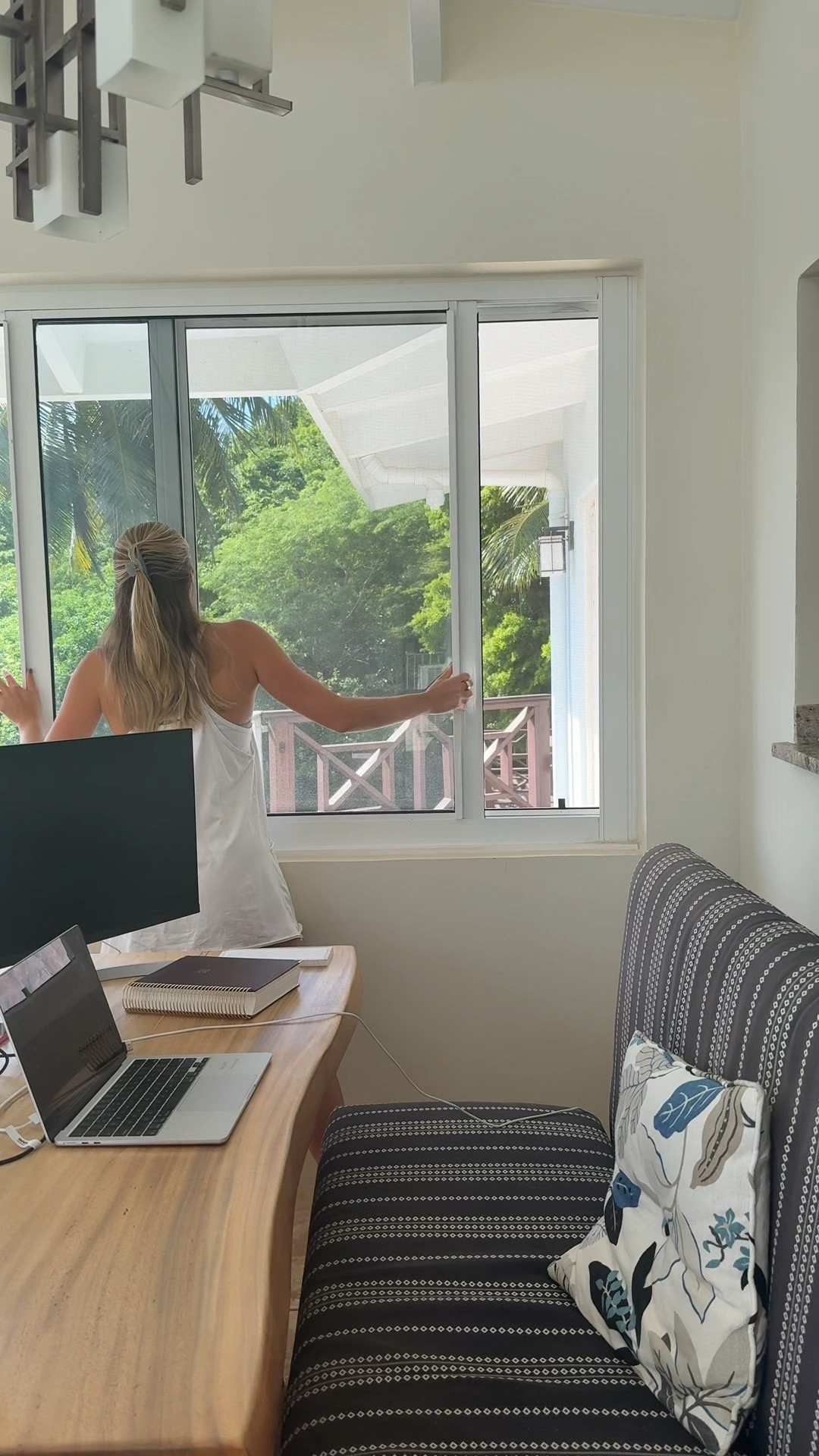 Day in my life living on St. Croix! 

#LTKU #LTKSeasonal #LTKActive