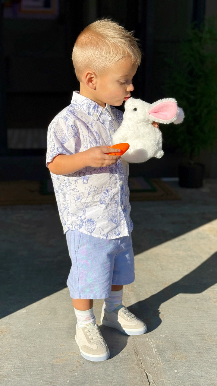 Easter Styles made easy! @janieandjack #janieandjackpartner #janieandjacklove

#LTKKids #LTKBaby #LTKSpringSale