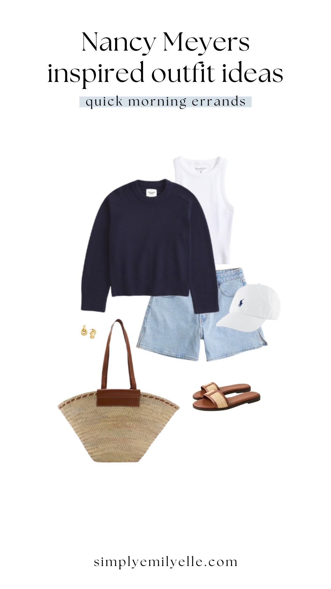 Coastal outfit, coastal aesthetic, coastal outfits, coastal grandmother aesthetic, coastal grandmother outfit, Nancy Meyers aesthetic, Martha Stewart aesthetic, ina garten aesthetic, spring outfits, spring outfit ideas, classic style 

#LTKFindsUnder50 #LTKStyleTip #LTKSeasonal