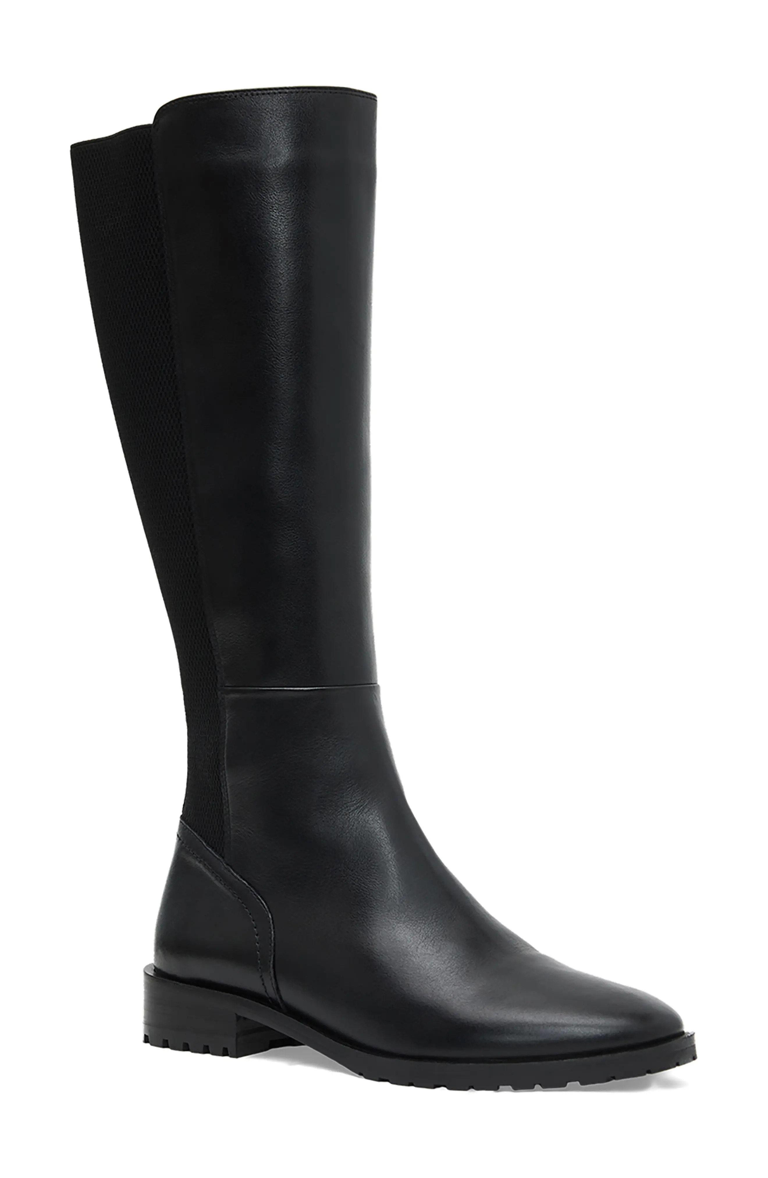 Romello Waterproof Knee High Boot (Women) | Nordstrom | Nordstrom