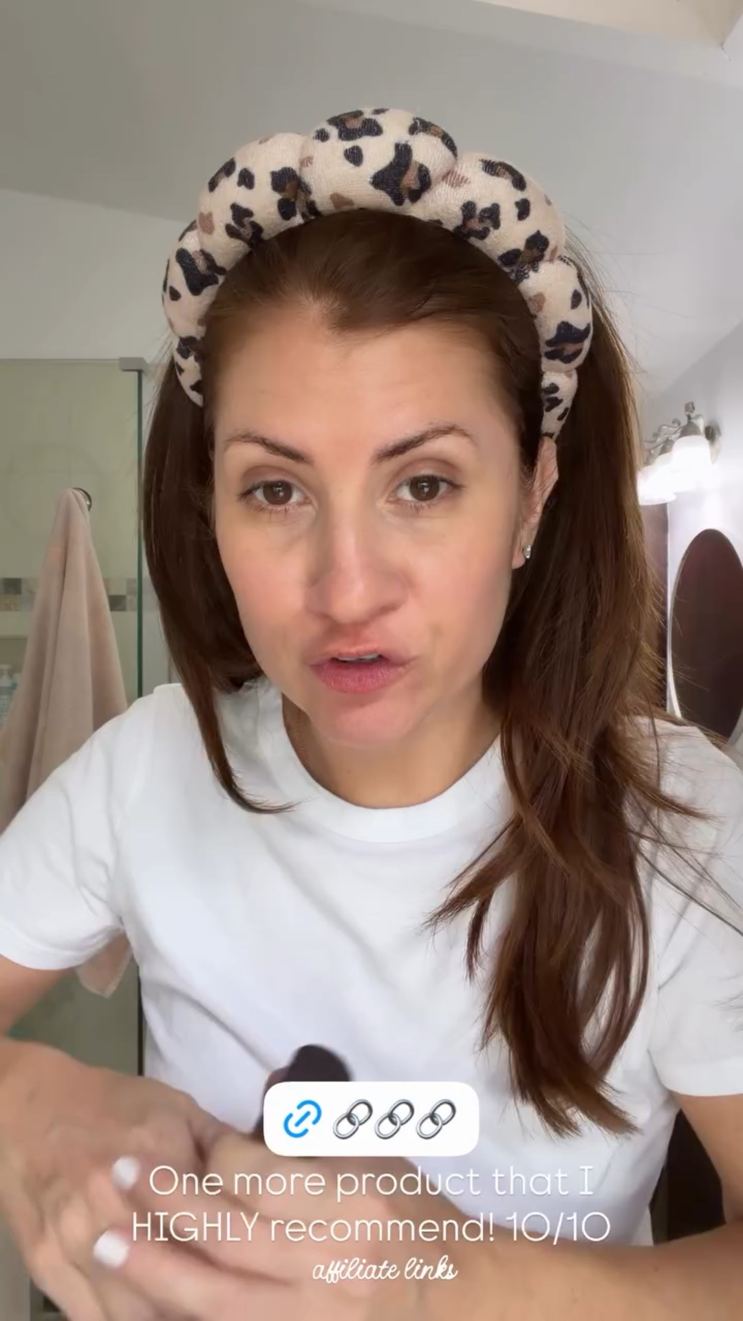 One more product that I HIGHLY recommend! 10/10 affiliate links @colleenrothschild