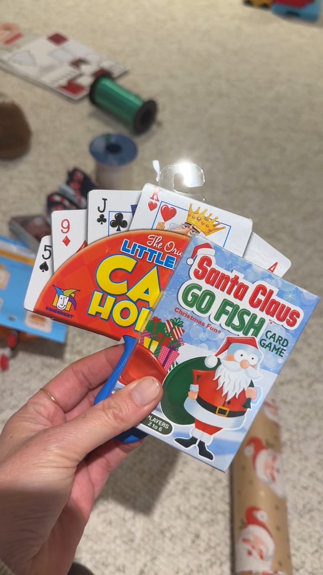 Toddler stocking stuffer 🎁

#LTKHoliday #LTKGiftGuide #LTKKids