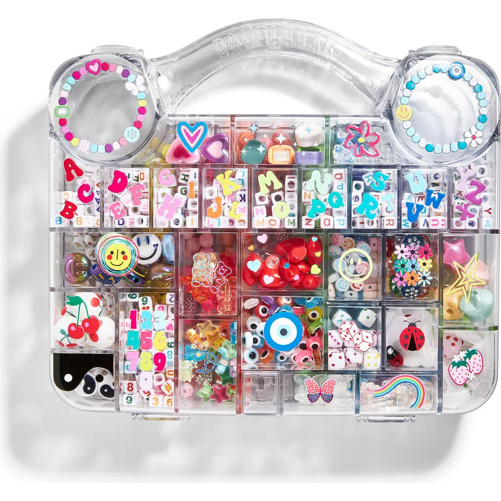 BaubleBar Bracelet Bead Kit in Multi at Nordstrom | Nordstrom