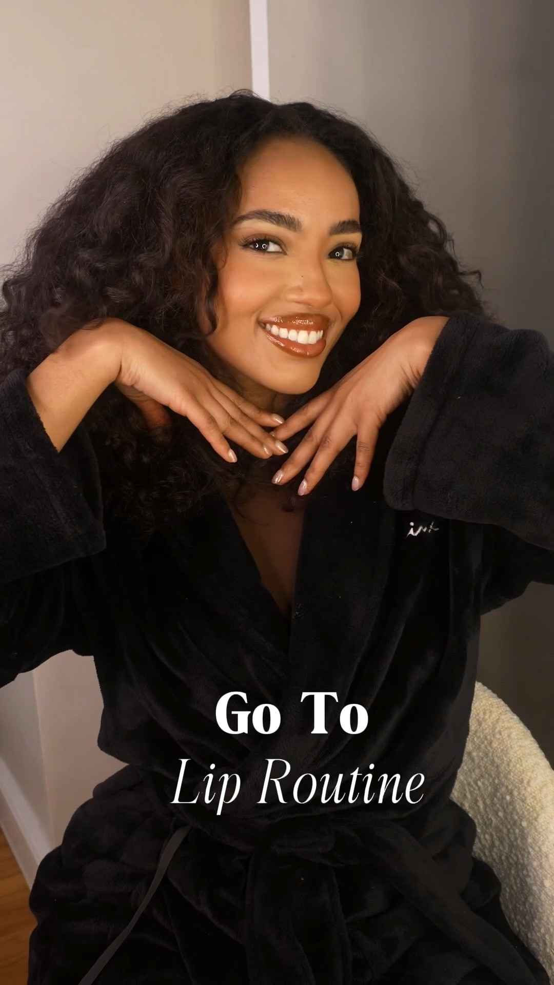 My Go To Lip Routine 👄 

#LTKU #LTKBeauty
