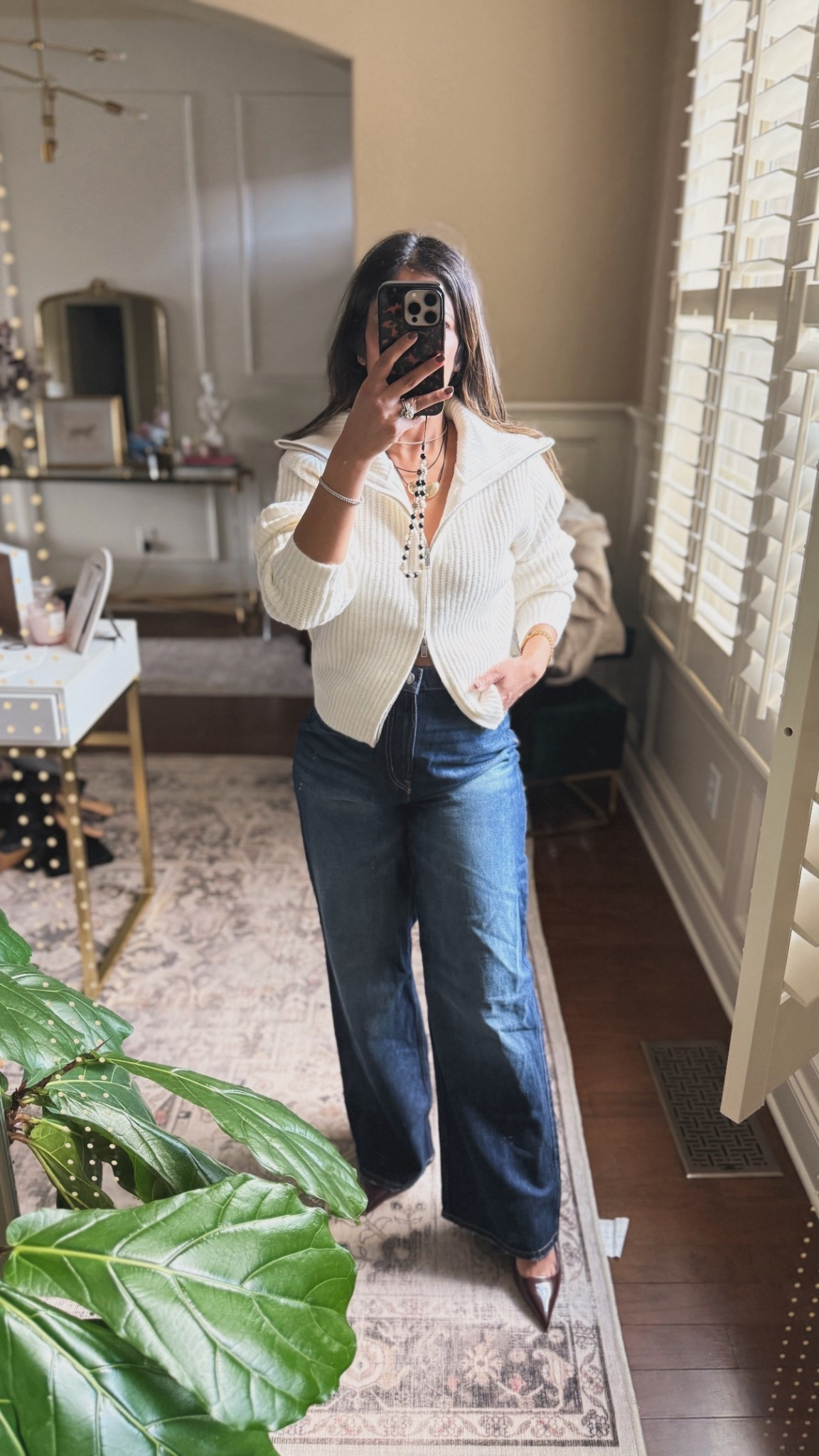 Perfect fall fit! 

#LTKWorkwear #LTKStyleTip #LTKFindsUnder50