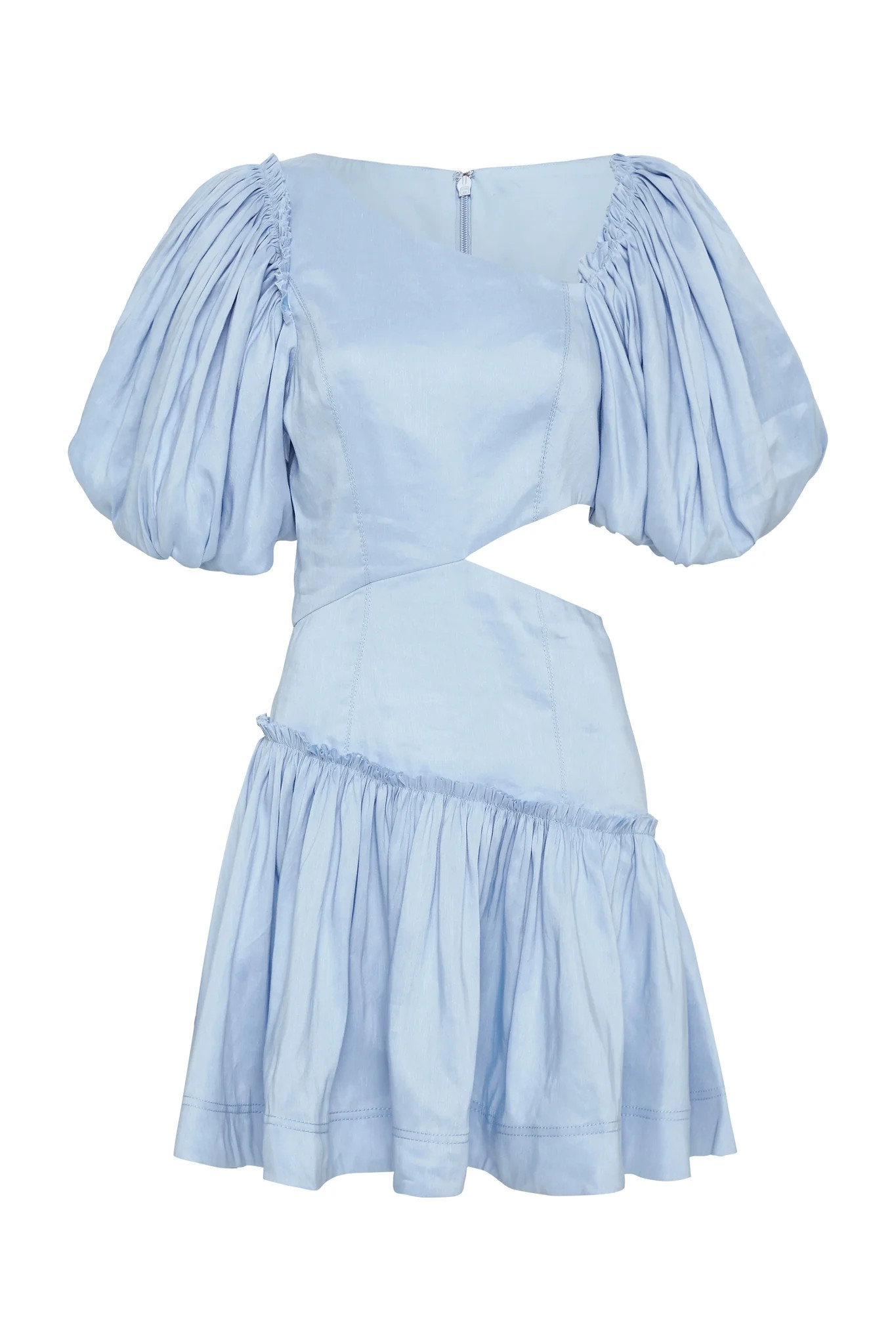 Chateau Mini Dress | Aje.(Global)