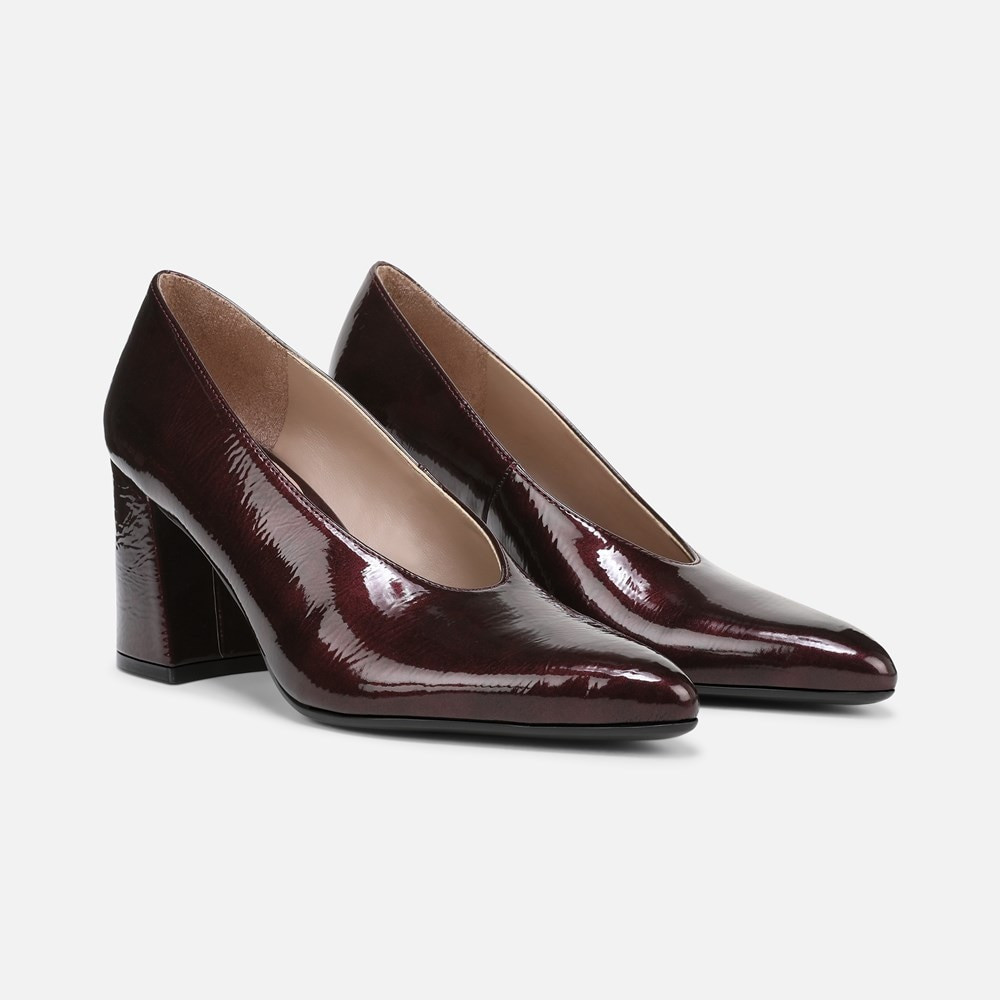 Perry Dress Pump | Naturalizer