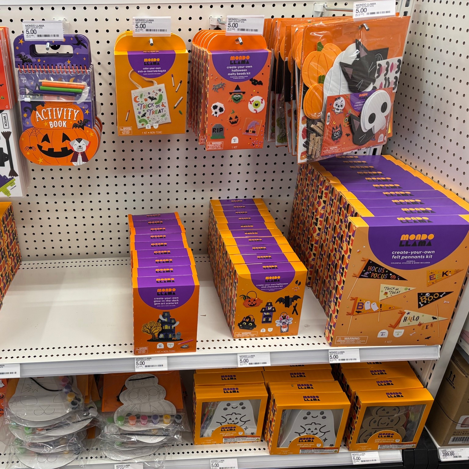 #LTKHalloween #LTKSeasonal #LTKKids