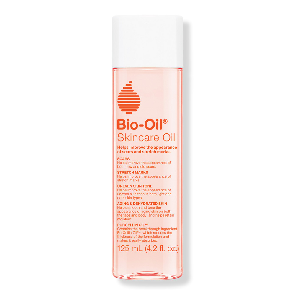 Bio-Oil Skincare Oil for Scars and Stretch Marks - 4.2 oz | Ulta