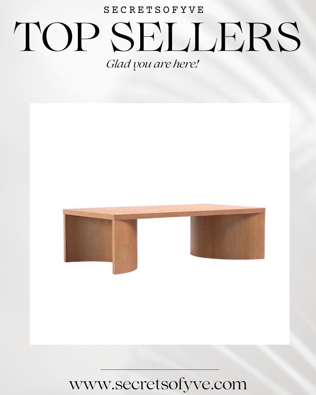 SecretsofYve: shop my bestsellers! @crate&barrel
#Secretsofyve #ltkgiftguide
Always humbled & thankful to have you here.. New posts daily at 3pm & 4:15pm EST. 
CEO: PATESI Global & PATESIfoundation.org
@secretsofyve : where beautiful meets practical, comfy meets style, affordable meets glam with a splash of splurge every now and then. I do LOVE a good sale and combining codes! #ltksalealert #ltku #ltkplussize #ltkmidsize #ltkover40 #ltkpetite #ltktall #ltkmomlife #ltkmens secretsofyve

#LTKSeasonal #LTKHome #LTKWedding
