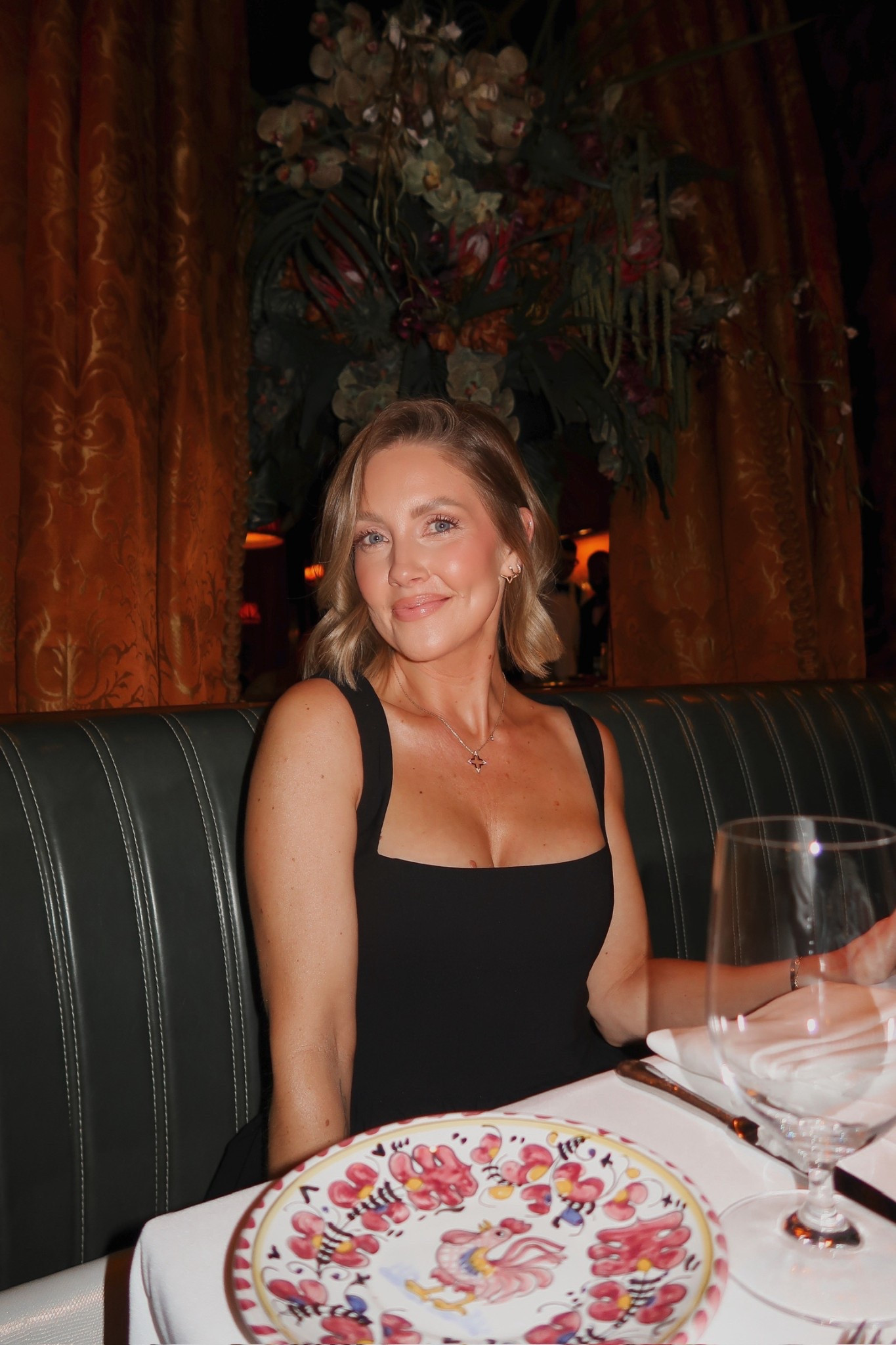 This dress is on sale for $80!! (usually $228) // I am wearing an XS

Vacation outfit, girls trip, mini dress, casual outfit, formal dress, sale alert, new arrivals, Amanda west, almostreadyblog

#LTKootd #LTKTravel #LTKSeasonal