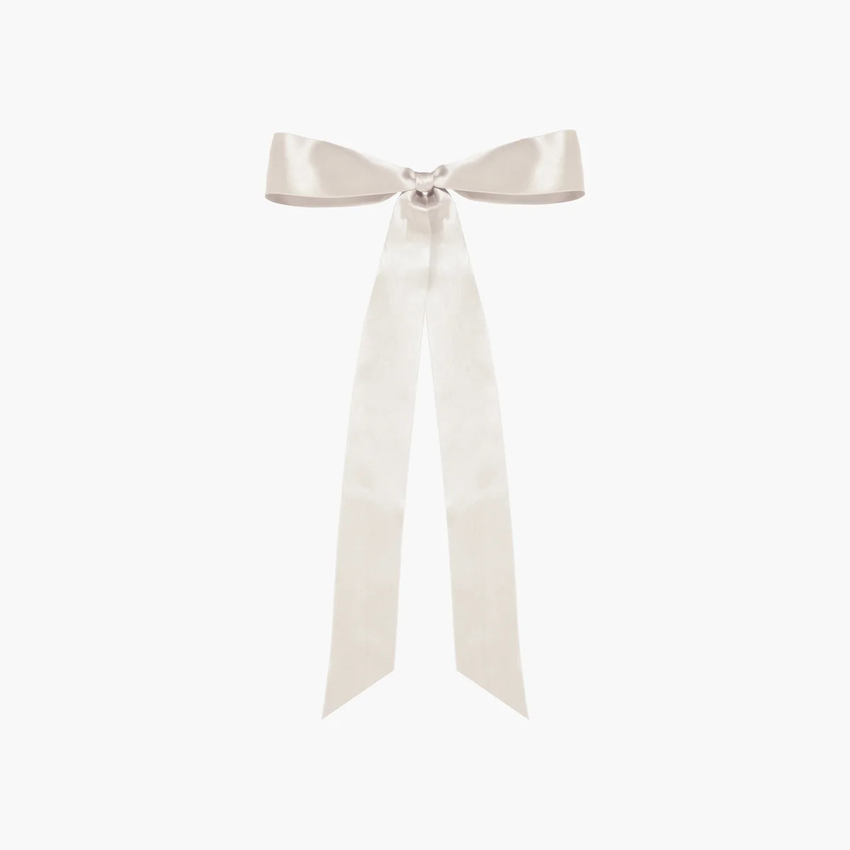 Darla Bow Barrette | Jennifer Behr 