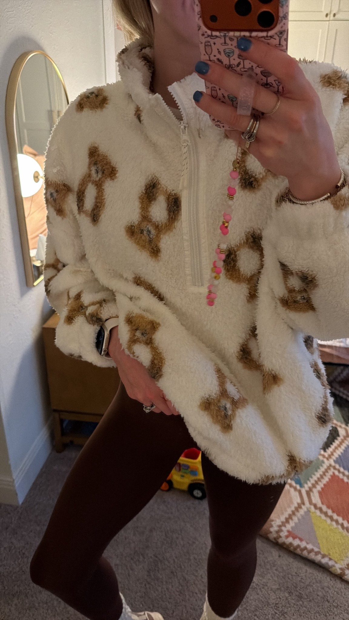 🧸🧸🧸

#LTKFindsUnder50 #LTKootd #LTKmomlife