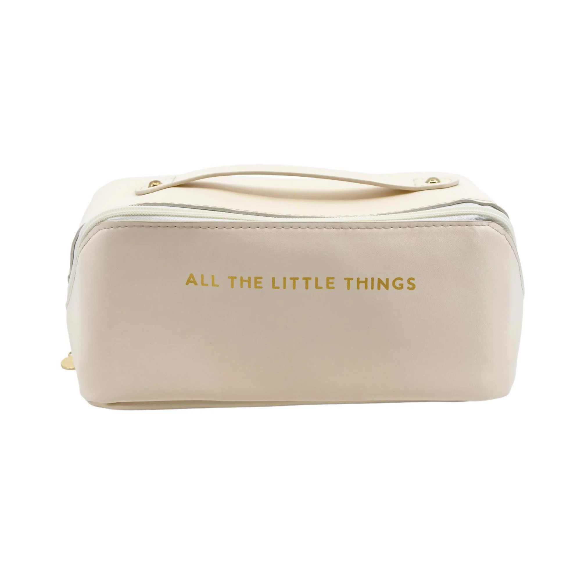 New View Gifts & Accessories All The Little Things Makeup Pouch | Kohl's