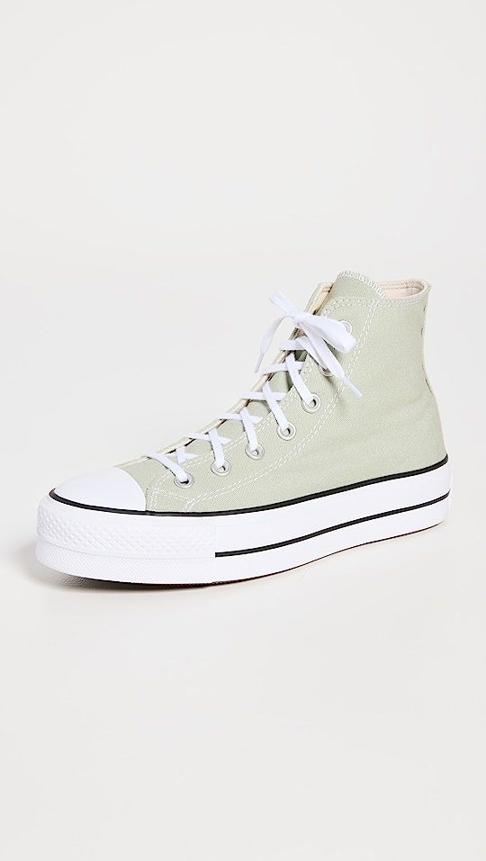 Chuck All Star Lift Sneakers | Shopbop