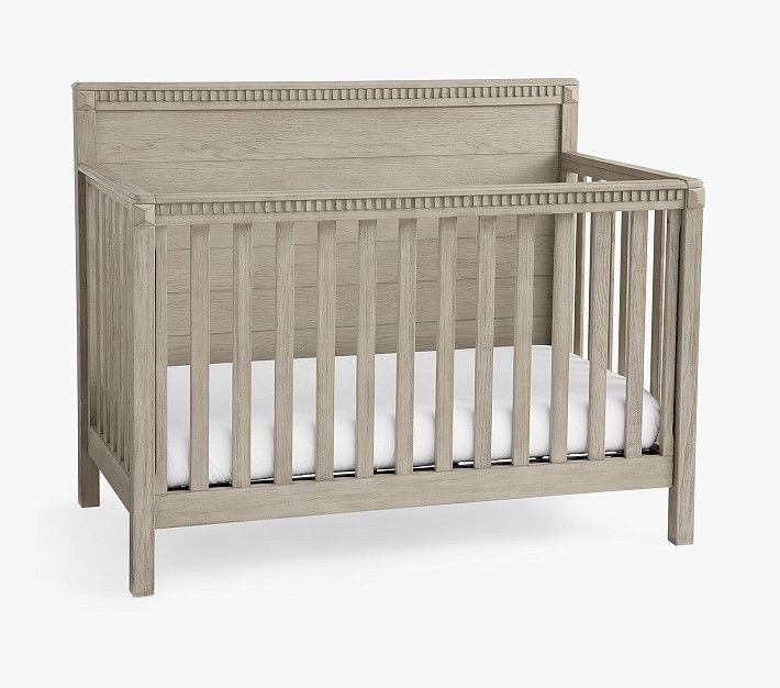 Rory 4-in-1 Convertible Crib | Pottery Barn Kids