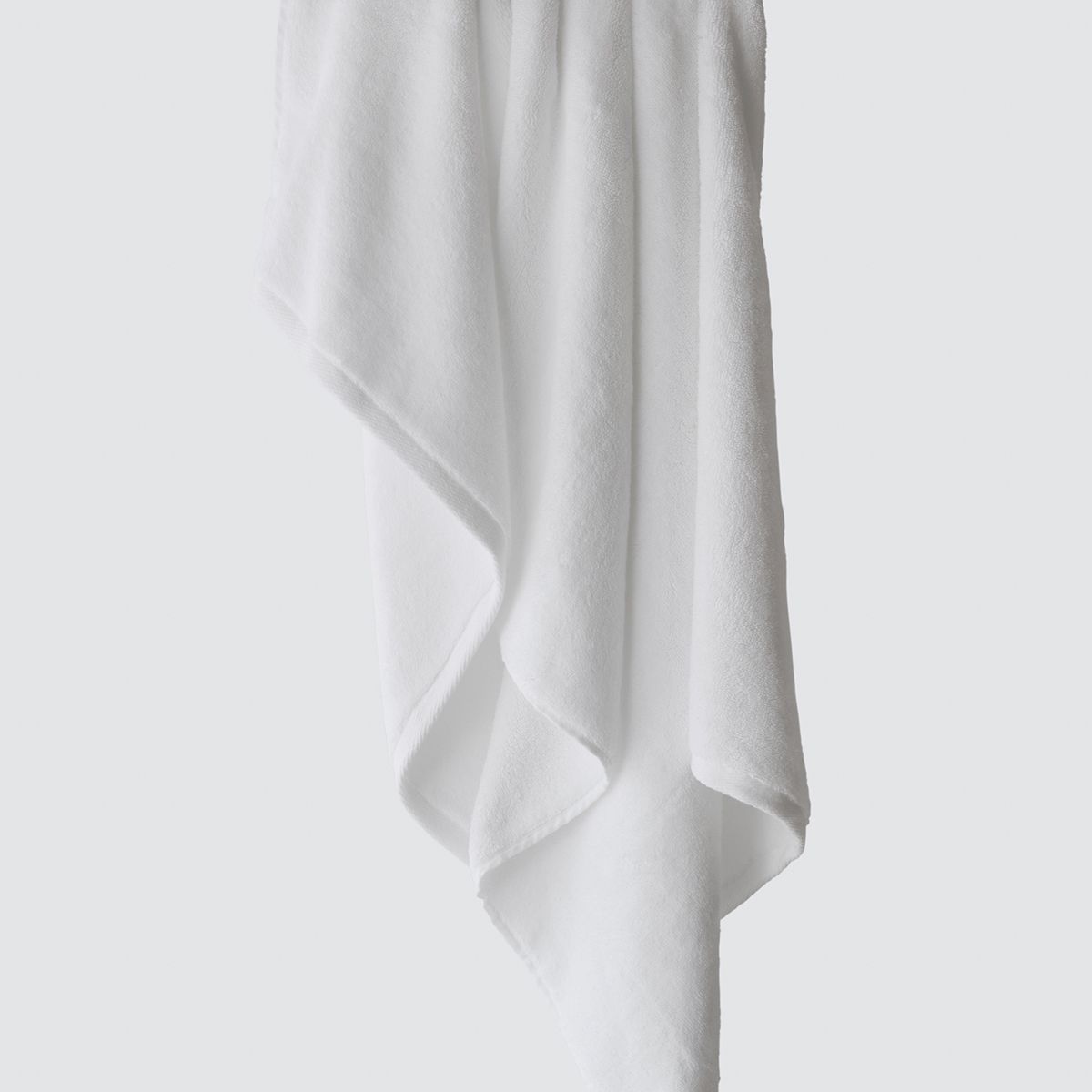 The Citizenry Organic Plush Bath Towels | The Container Store