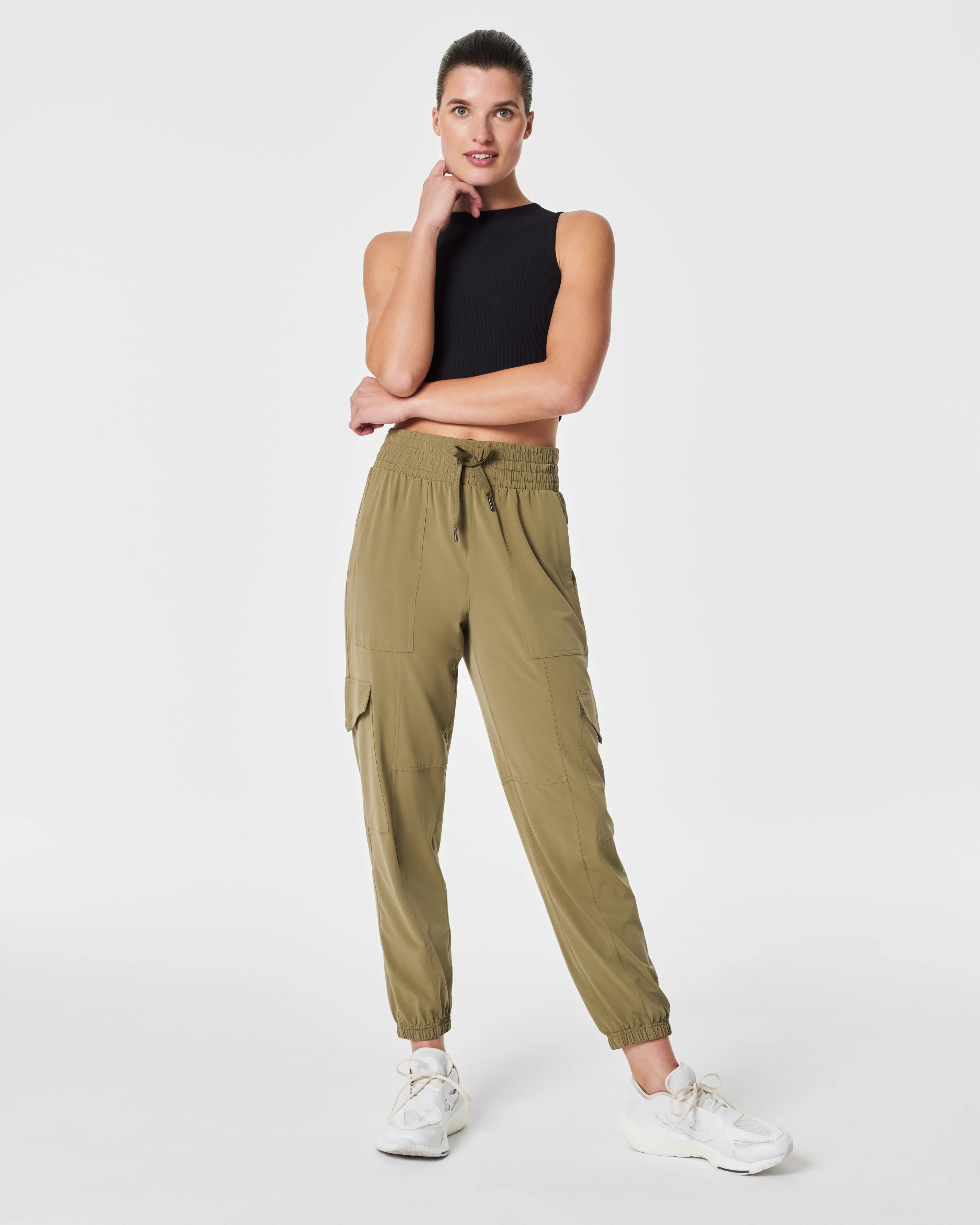 Casual Fridays Cargo Jogger | Spanx