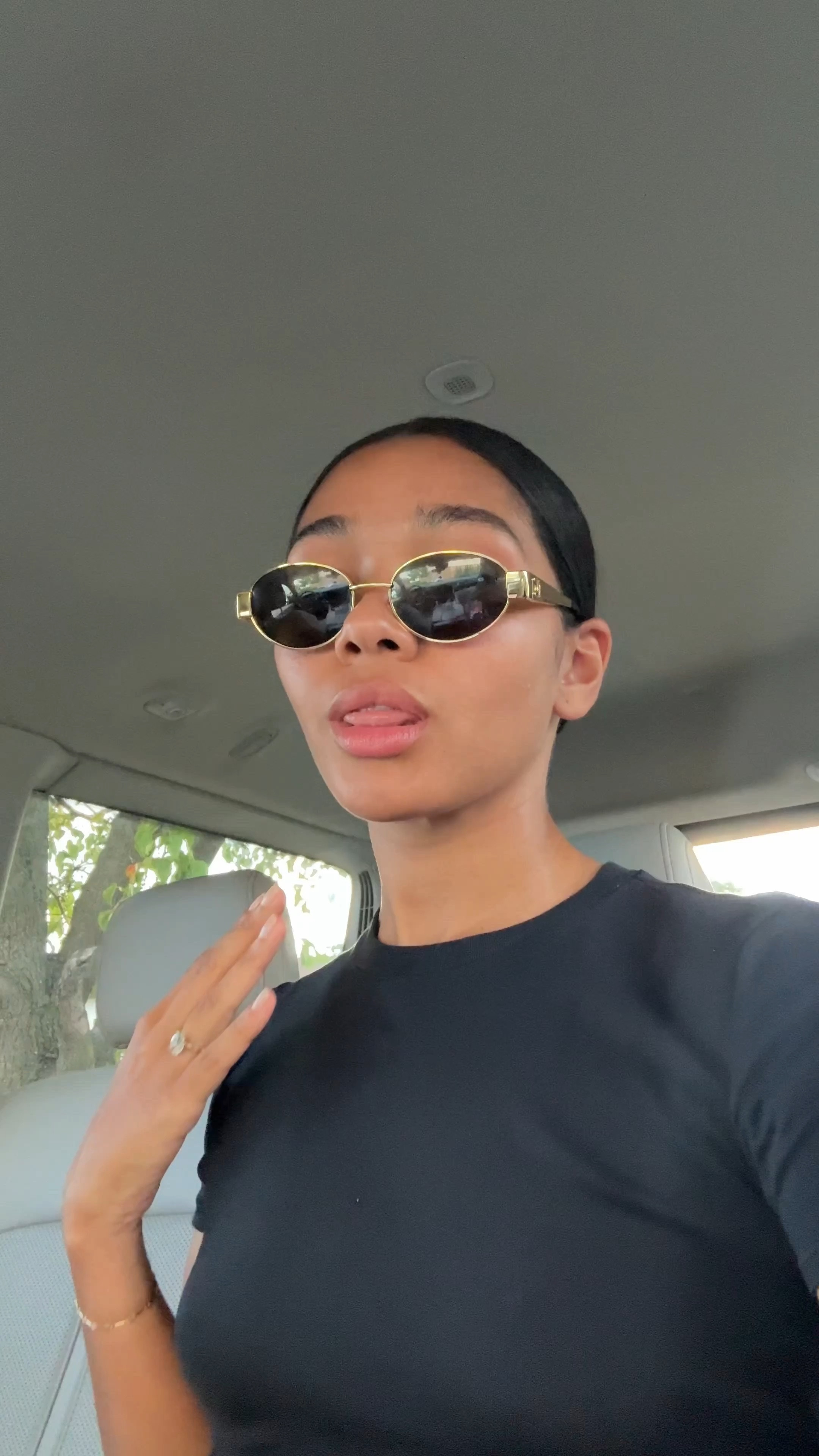 We got wedding earrings! 💍✨🤍

#LTKWedding #LTKBeauty #LTKBaby