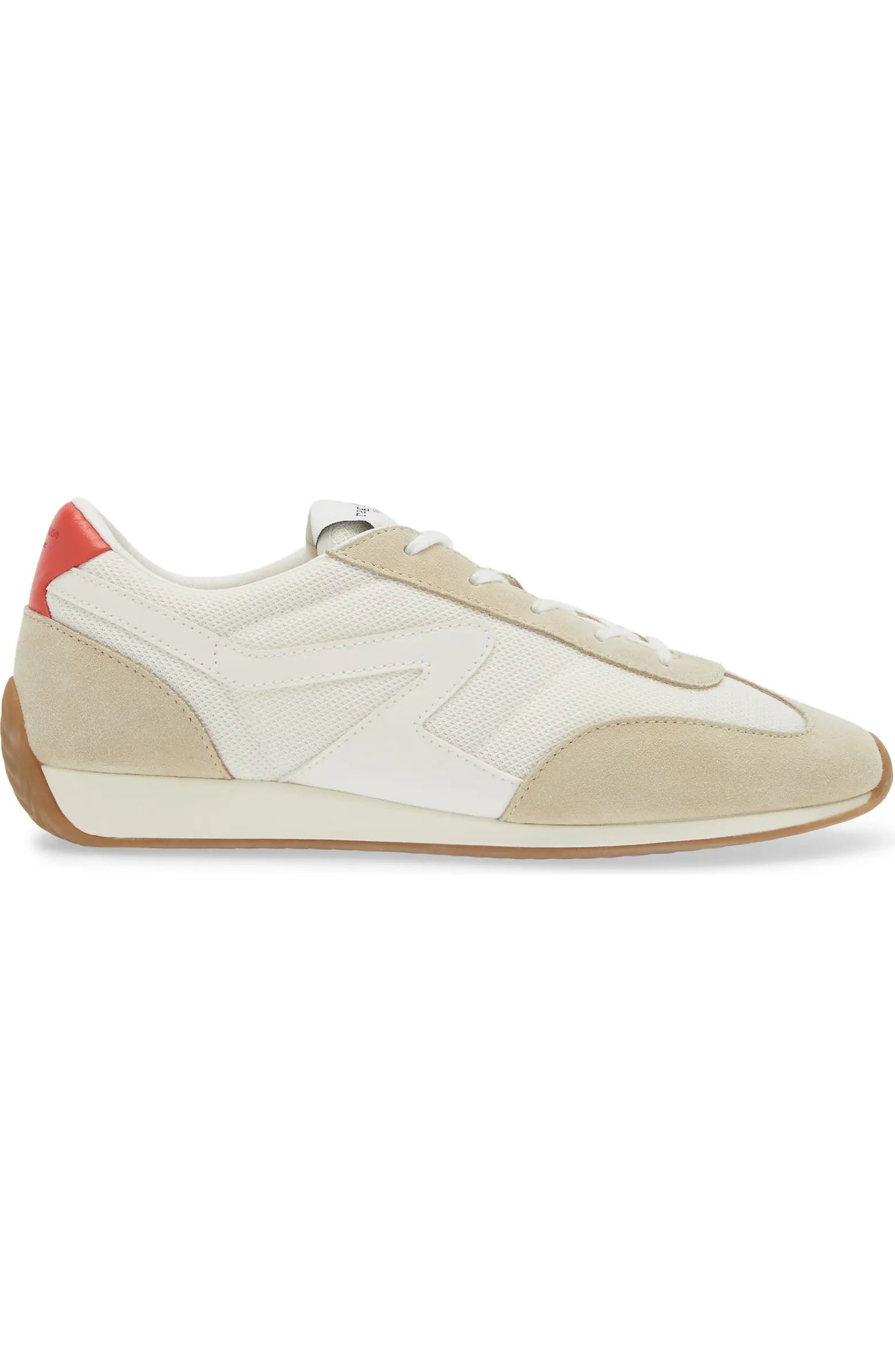 Retro Runner Slim Sneaker (Women) | Nordstrom