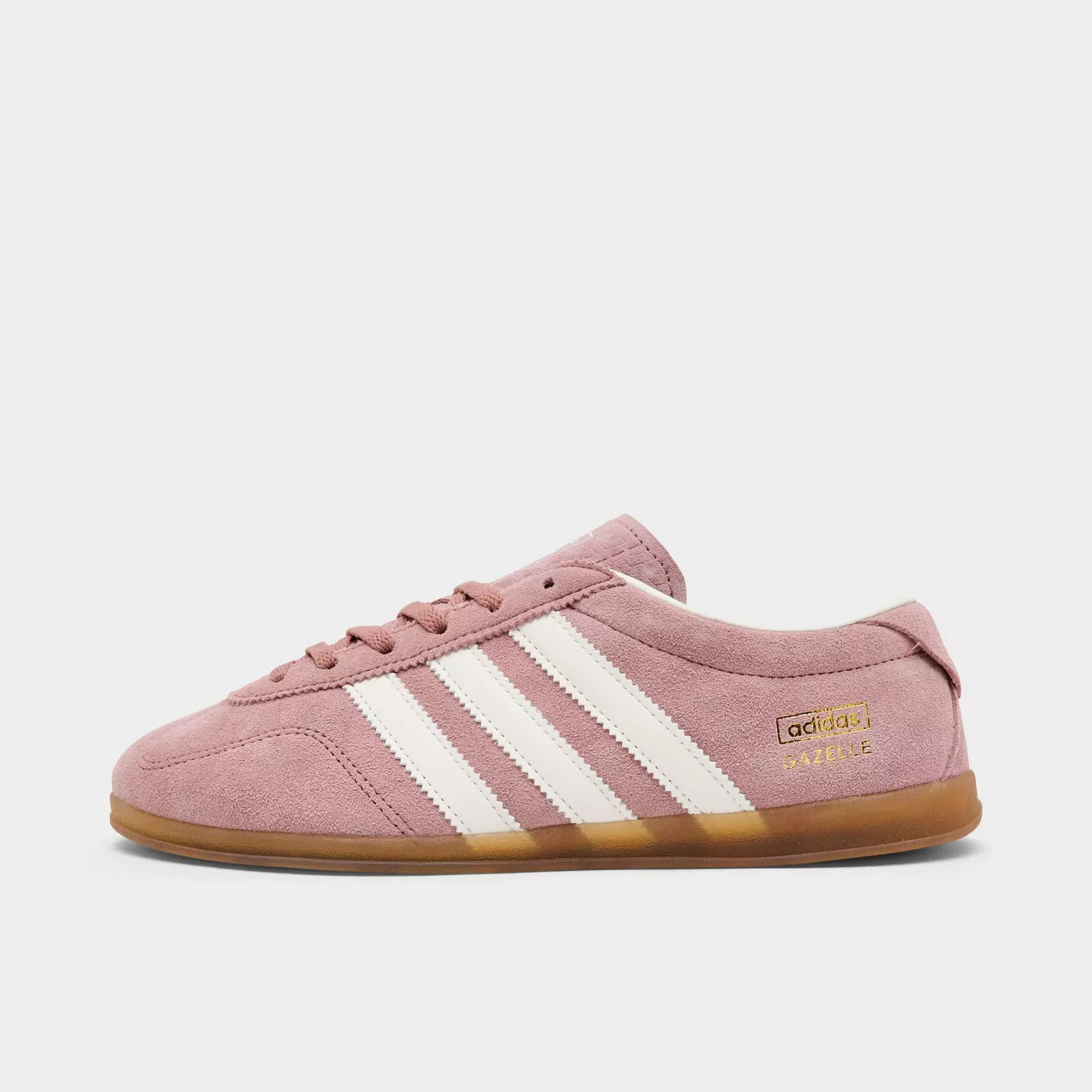 Women's adidas Originals Gazelle Lo Pro Casual Shoes | Finish Line (US)