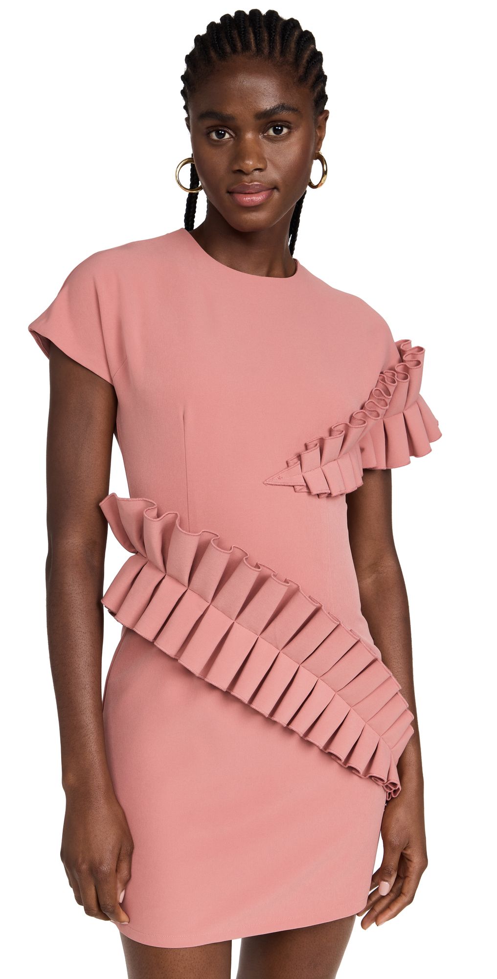Andrea Iyamah Safia Dress | Shopbop