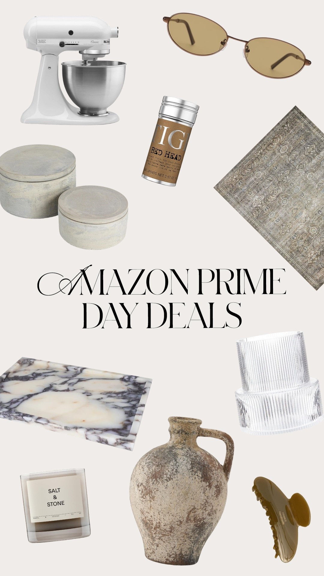 Amazon Prime Day is happening now! #kathleenpost

Prime day deals, Amazon prime sale

#LTKSaleAlert #LTKHome #LTKBeauty
