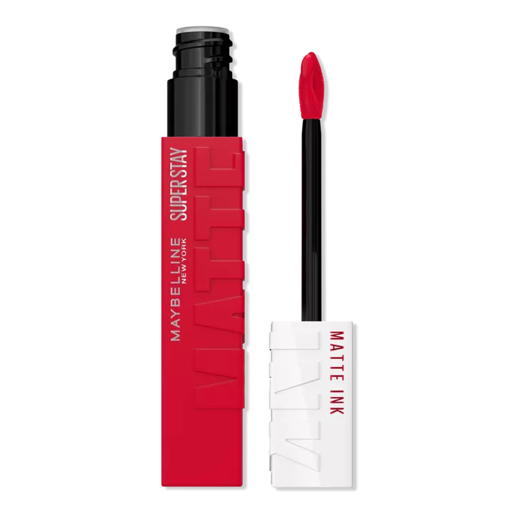 SuperStay Matte Ink Liquid Lipstick | Ulta
