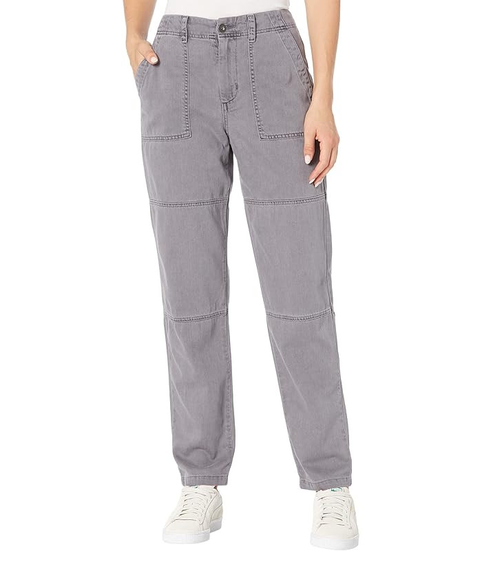bella dahl Sutton Rolled Patch Pants | Zappos