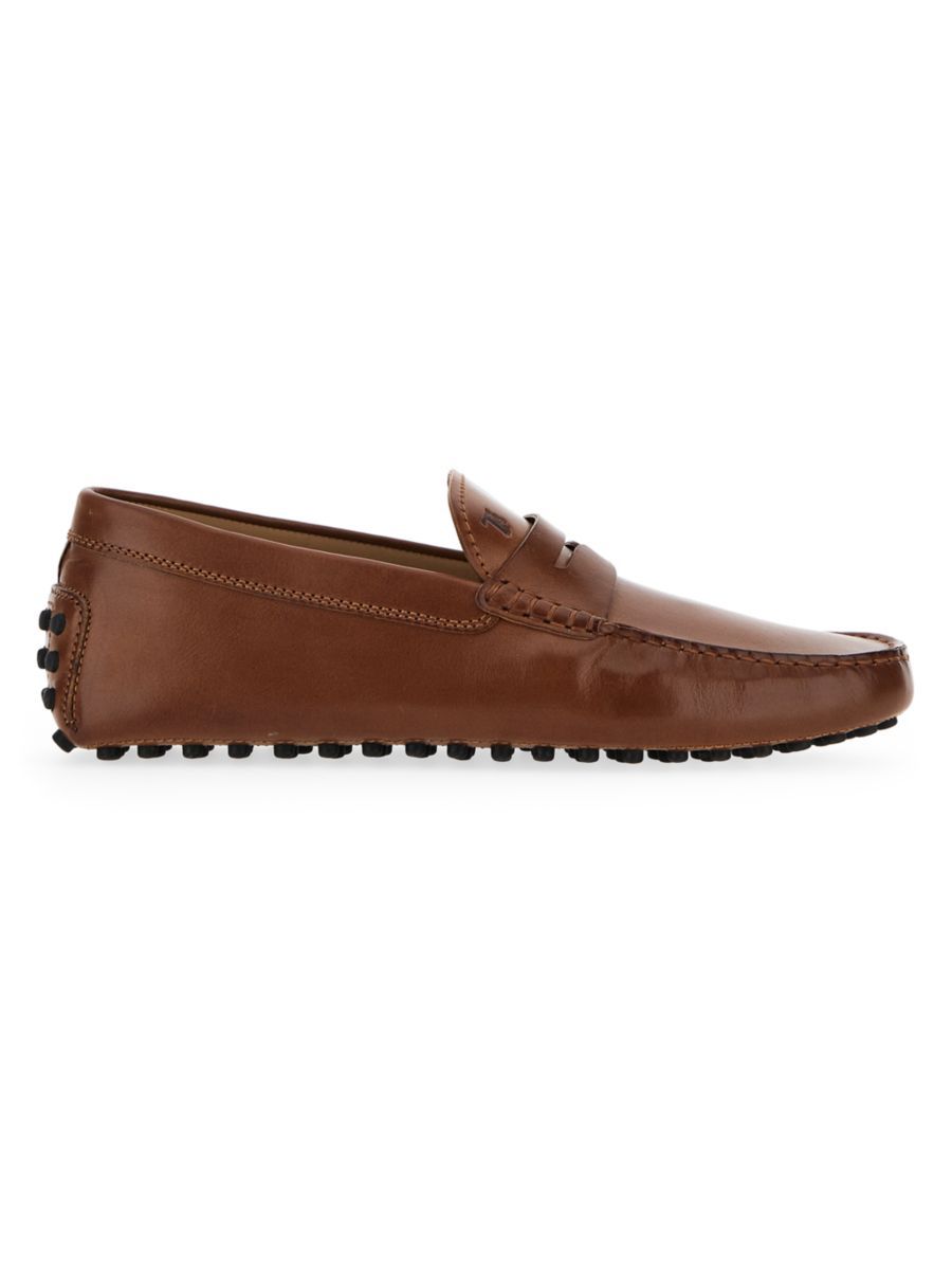 Nuovo Gommino Driving Loafers | Saks Fifth Avenue