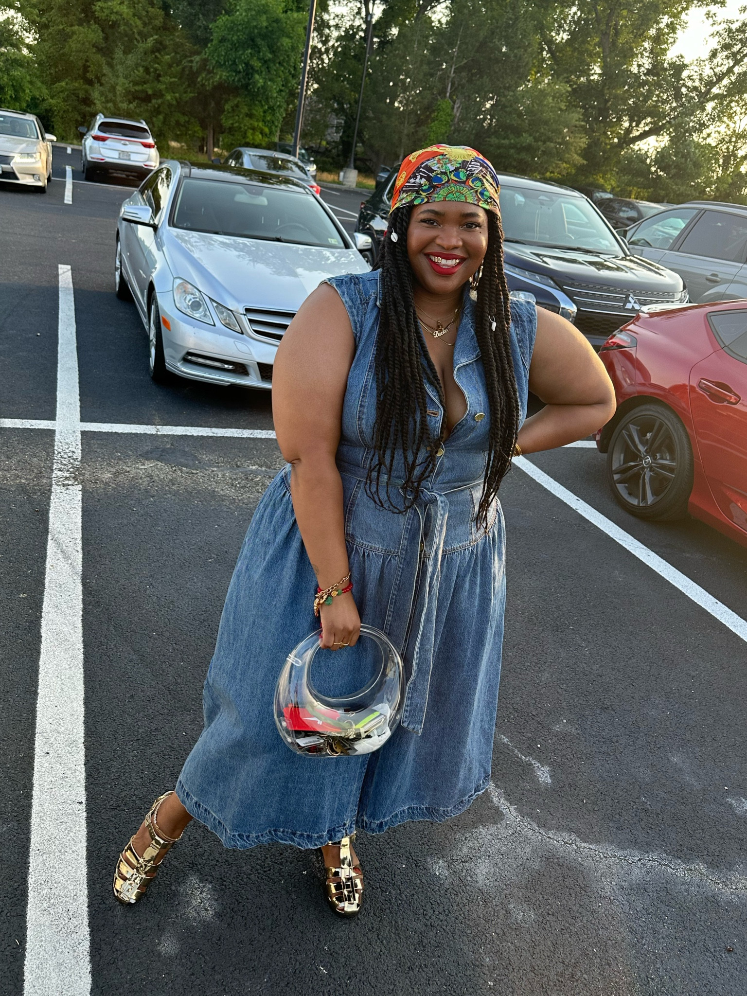 Luckee_Garb_Boutique_ on LTK