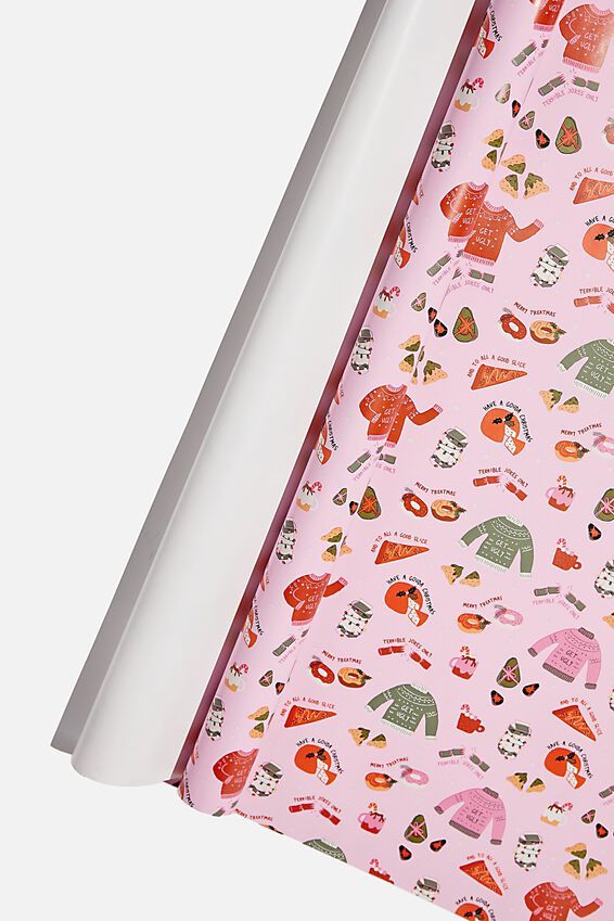 Roll Wrapping Paper | Cotton On (ANZ)