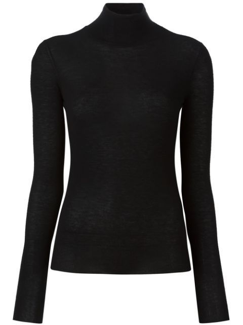 turtleneck sweater | FarFetch DE