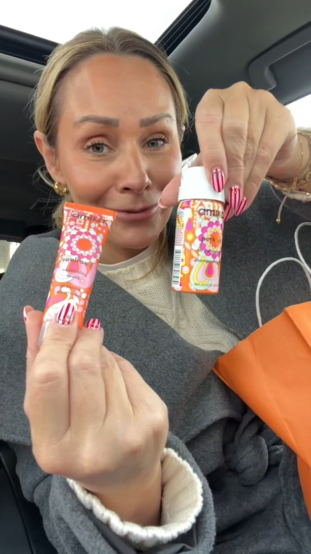 Ulta haul // stocking up on some of my favorite goodies!!! 🫶🏼💄💋

#LTKGiftGuide #LTKHoliday