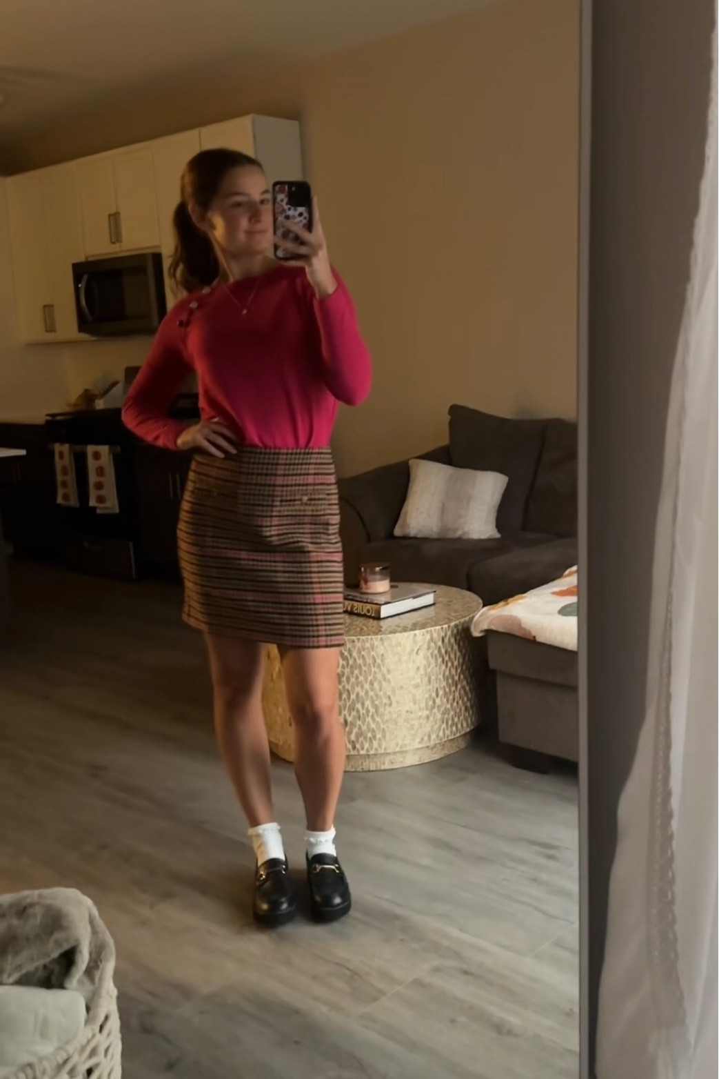 Work fit


#LTKSeasonal #LTKworkwear #LTKSale