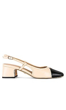 Tarra Sling Back
                    
                    Sam Edelman | Revolve Clothing (Global)