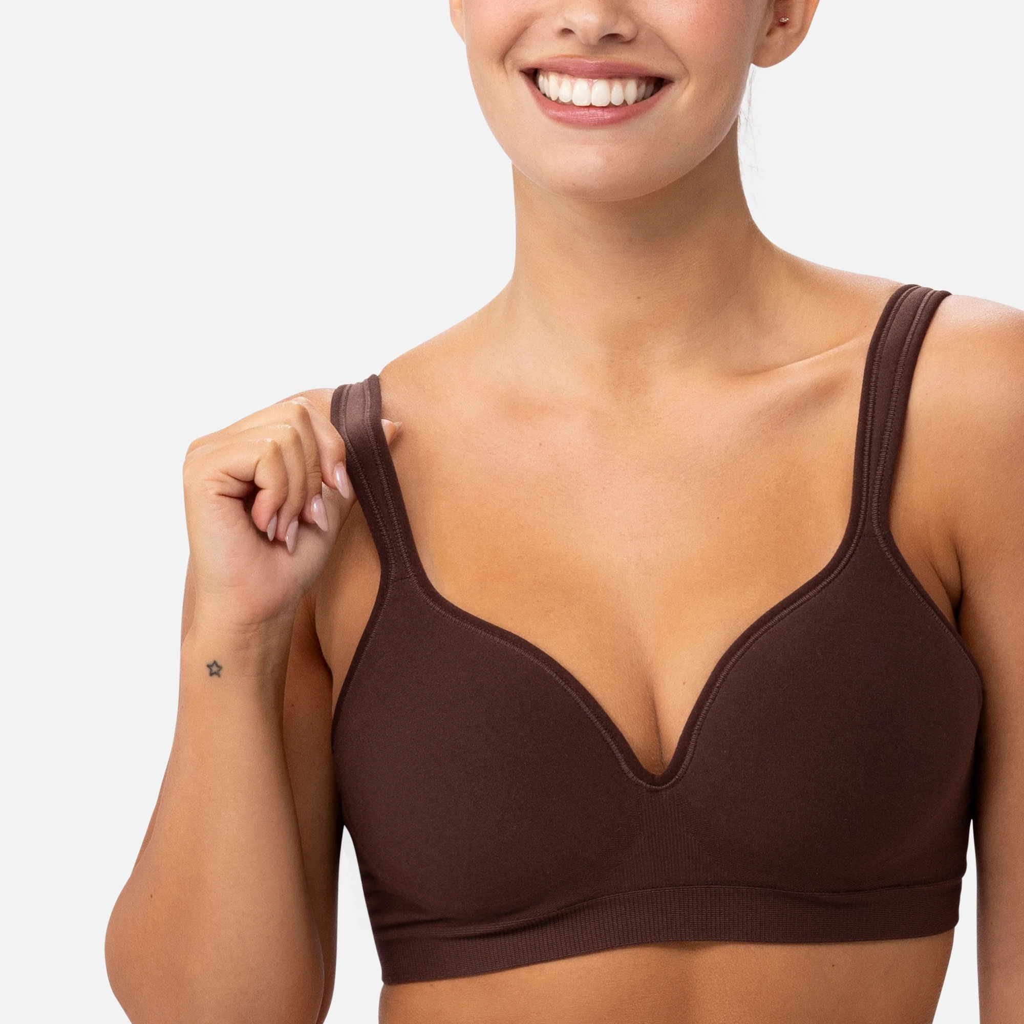 460 The Perfect Neckline Bra | Underoutfit