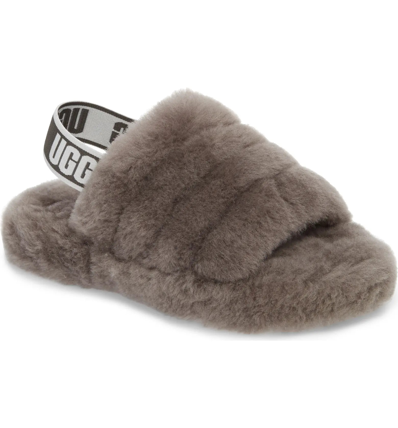 UGG® Fluff Yeah Slide | Nordstrom | Nordstrom