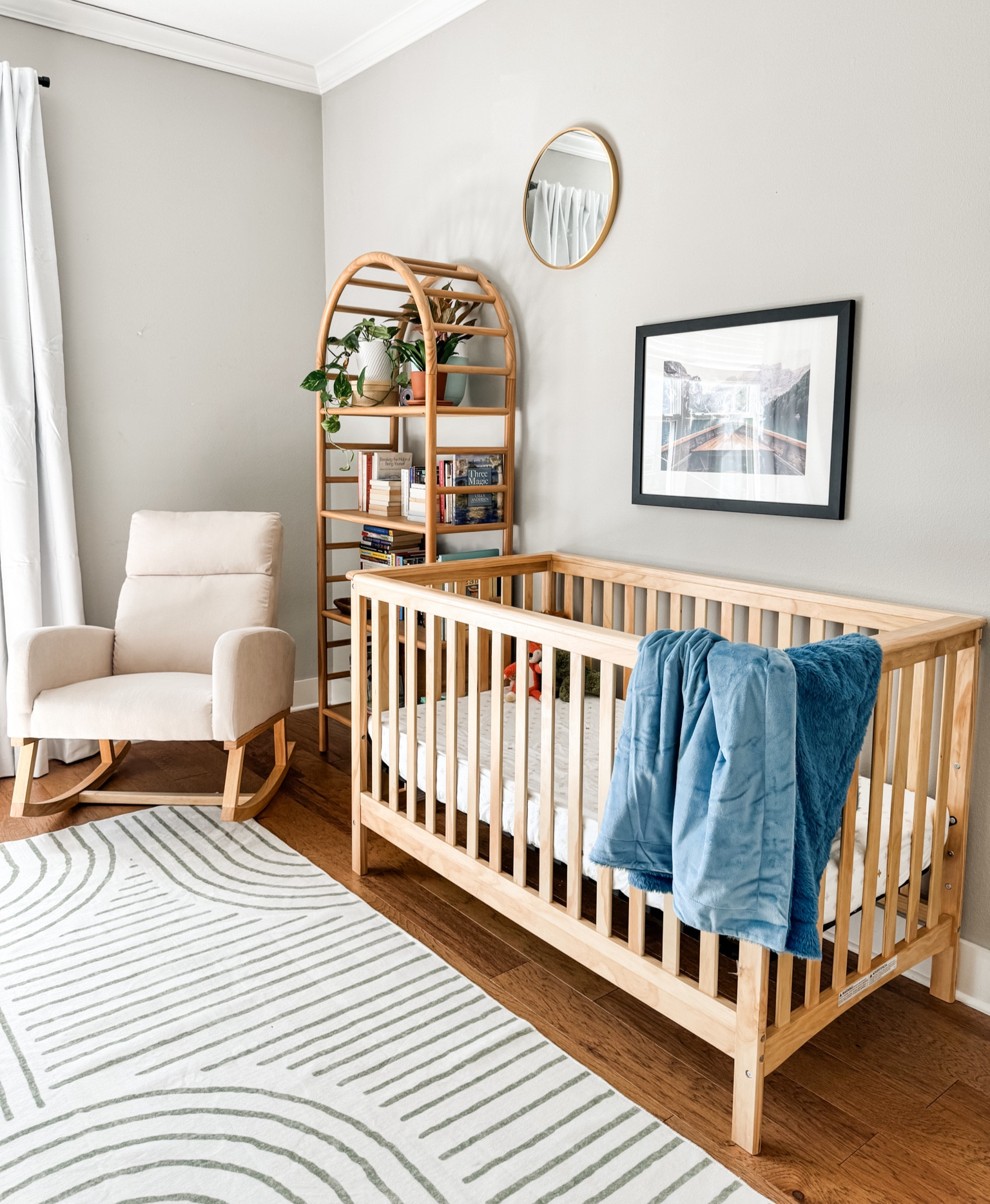 My favorite budget-friendly finds for baby’s nursery corner :) 

#LTKBaby #LTKSaleAlert #LTKHome