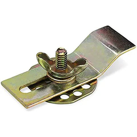 PREMIUM Sink Clips-10 Pack Kit, Undermount Sink Clips, Sink Brackets, Bathroom Sink Clips, Kitche... | Amazon (US)