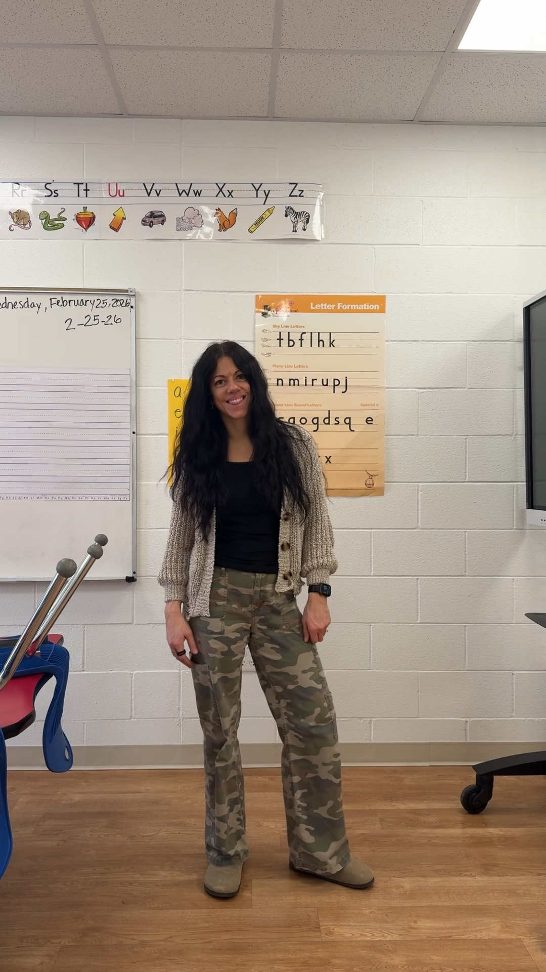 These Camo Pants!!!! You need!!


@walmart
Size-small