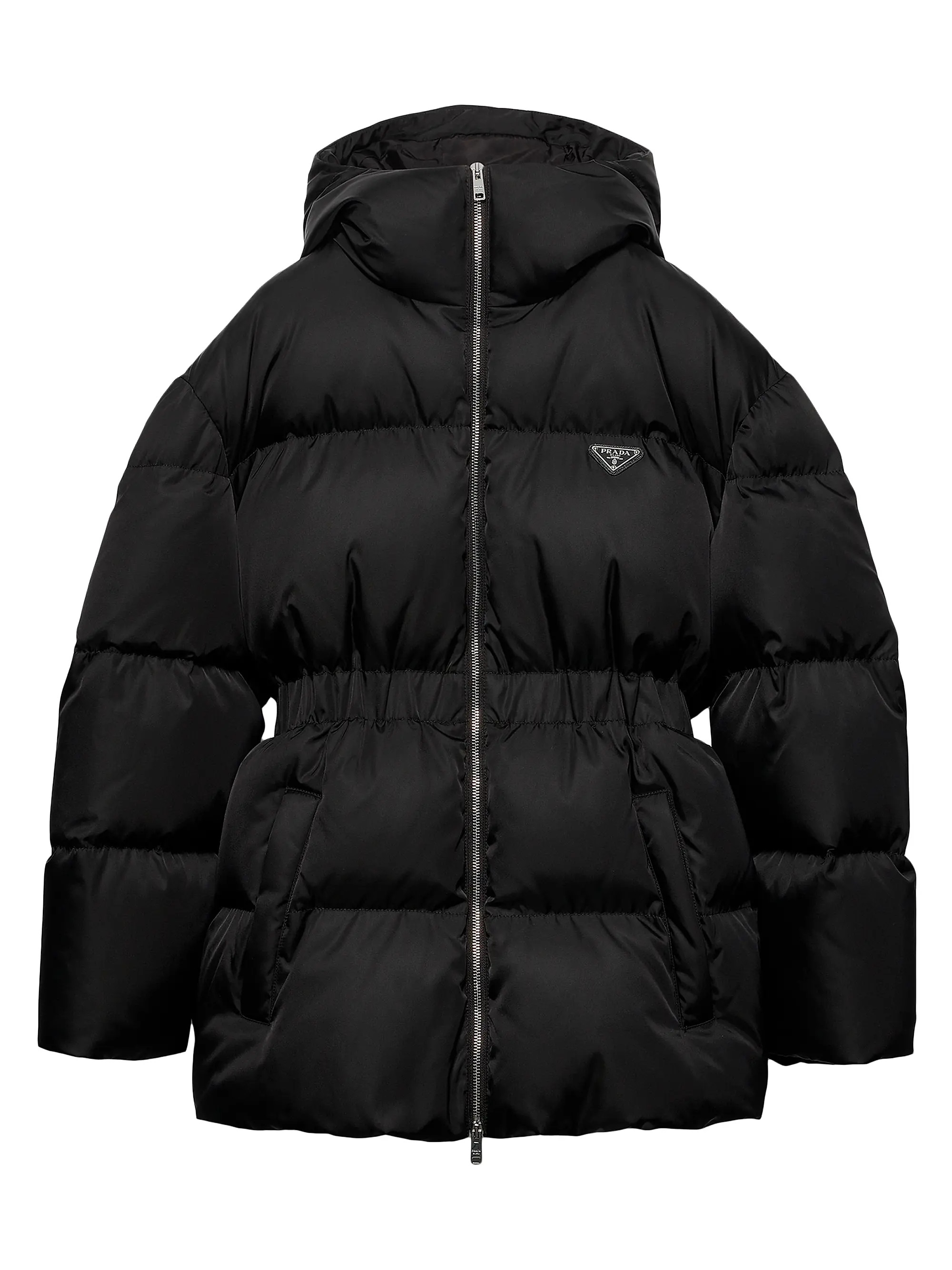 Re-Nylon Down Jacket | Saks Fifth Avenue