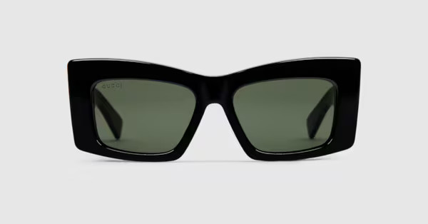 Gucci Square frame sunglasses | Gucci (US)