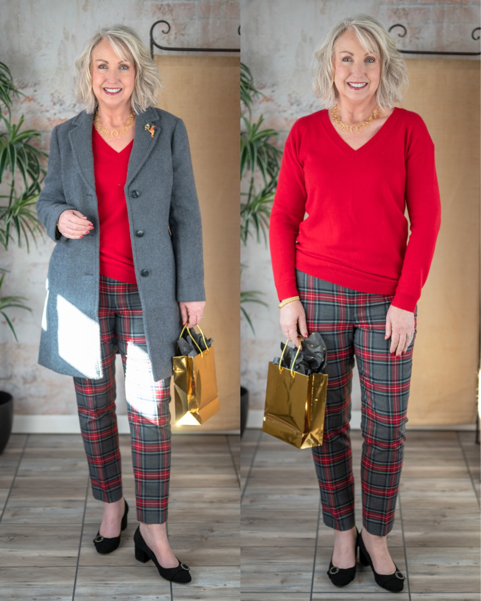 Pair this beautiful long wool coat from @Talbots to make any outfit a classy look. #Sponsored #MyTalbots #Talbotspartner

#LTKstyletip #LTKSeasonal #LTKHoliday