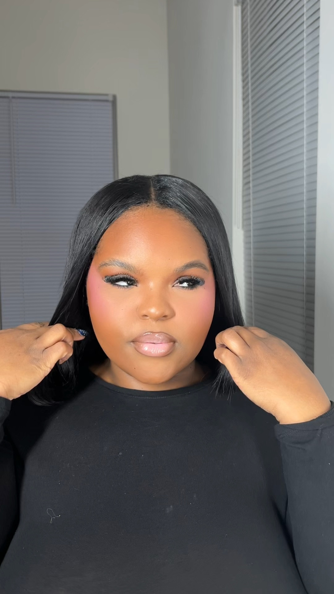 LET’S GLAM💕

#LTKBeauty