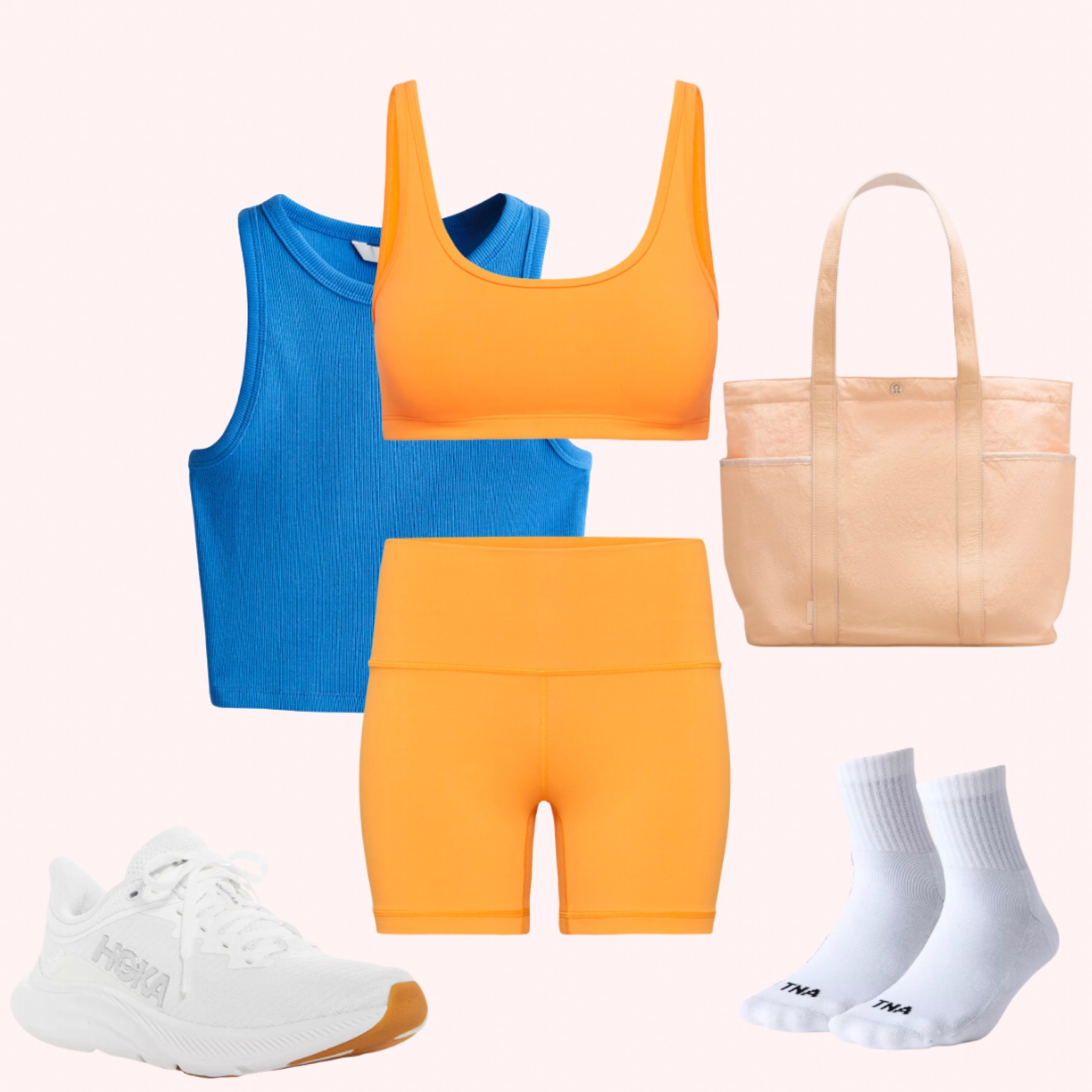 Perfect yoga or Pilates class outfit! Love this color at Aritzia

#LTKSeasonal #LTKActive #LTKFitness