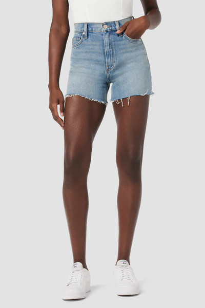 Harlow High-Rise Short | Hudson Jeans