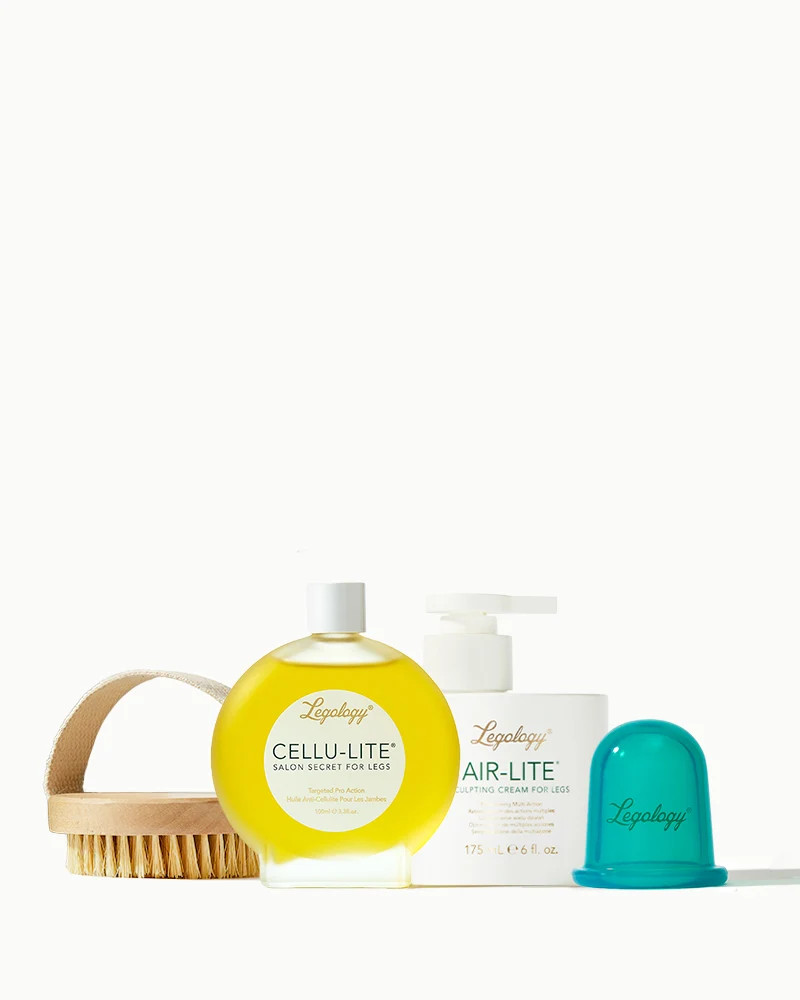 Essentials Set | Legology