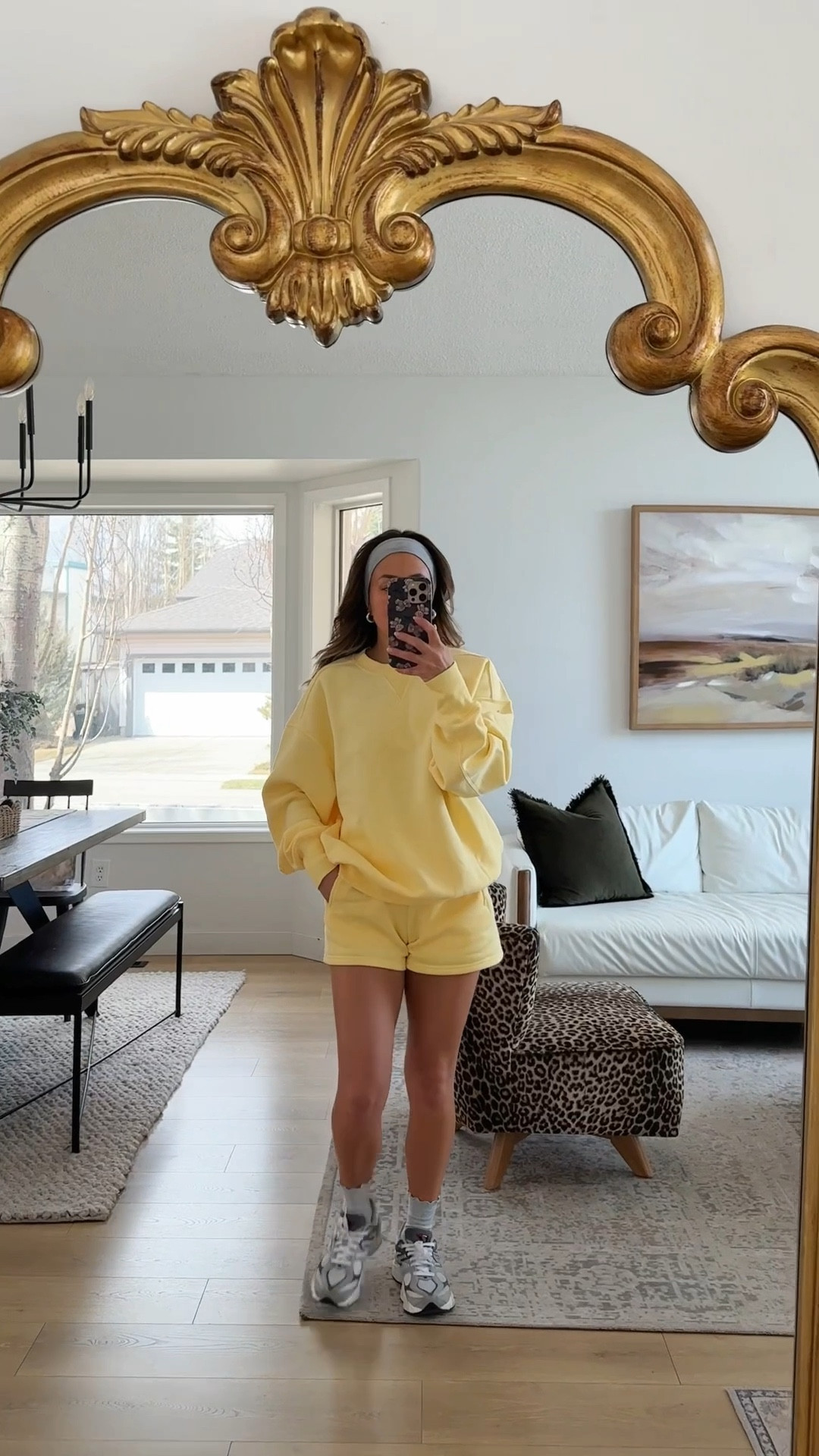 butter yellow is officially my fave colour of the season 💛🧈✨ 

#LTKspring #LTKcanada #LTKsummer