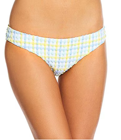 GB Puff Seersucker Classic Hipster Swim Bottom - XL | Dillard's